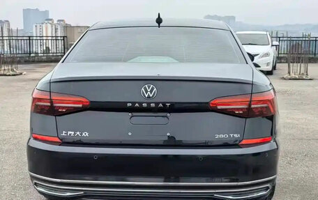 Volkswagen Passat B8 рестайлинг, 2022 год, 1 500 000 рублей, 5 фотография