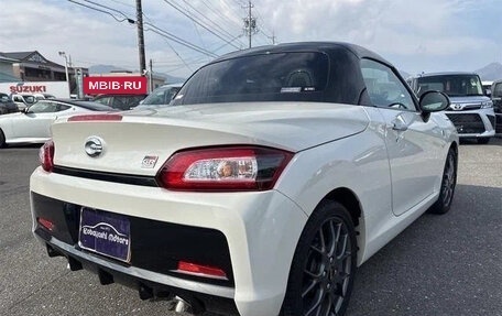 Daihatsu Copen II, 2023 год, 820 222 рублей, 6 фотография