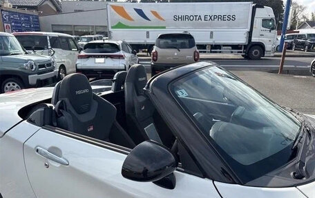 Daihatsu Copen II, 2023 год, 820 222 рублей, 10 фотография