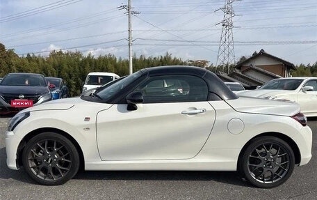 Daihatsu Copen II, 2023 год, 820 222 рублей, 9 фотография