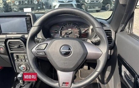 Daihatsu Copen II, 2023 год, 820 222 рублей, 12 фотография