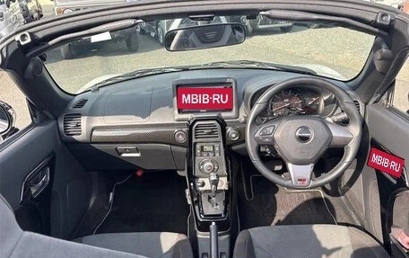 Daihatsu Copen II, 2023 год, 820 222 рублей, 11 фотография