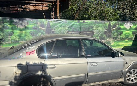 Subaru Legacy III, 1999 год, 100 000 рублей, 5 фотография
