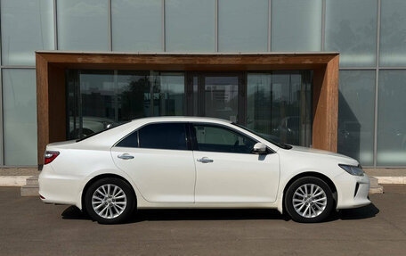 Toyota Camry, 2014 год, 2 040 000 рублей, 4 фотография