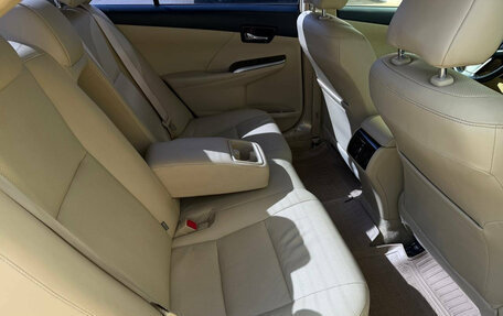 Toyota Camry, 2014 год, 2 040 000 рублей, 16 фотография