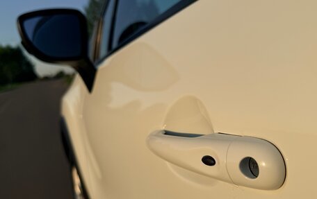 Renault Kaptur I рестайлинг, 2017 год, 1 320 000 рублей, 11 фотография