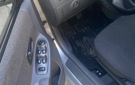 Hyundai Accent II, 2005 год, 390 000 рублей, 6 фотография