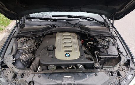 BMW 5 серия, 2003 год, 970 000 рублей, 2 фотография