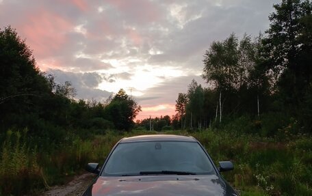 BMW 5 серия, 2003 год, 970 000 рублей, 10 фотография