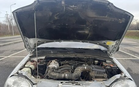 Chevrolet Niva I рестайлинг, 2011 год, 380 000 рублей, 7 фотография