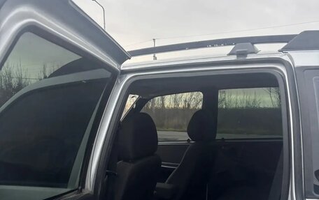 Chevrolet Niva I рестайлинг, 2011 год, 380 000 рублей, 8 фотография