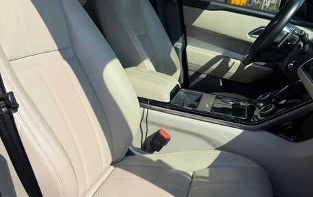 Land Rover Range Rover Velar I, 2018 год, 3 890 000 рублей, 24 фотография