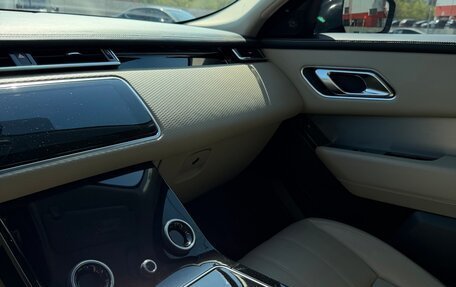 Land Rover Range Rover Velar I, 2018 год, 3 890 000 рублей, 28 фотография