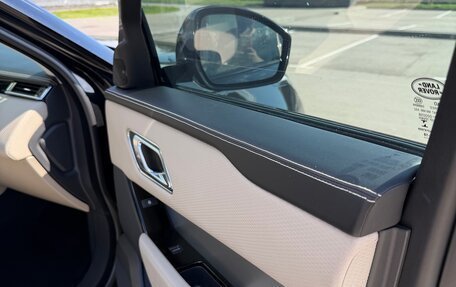 Land Rover Range Rover Velar I, 2018 год, 3 890 000 рублей, 25 фотография