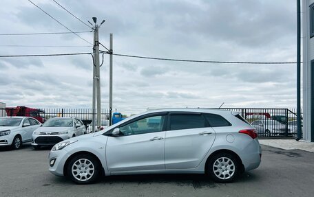 Hyundai i30 II рестайлинг, 2014 год, 1 079 000 рублей, 3 фотография