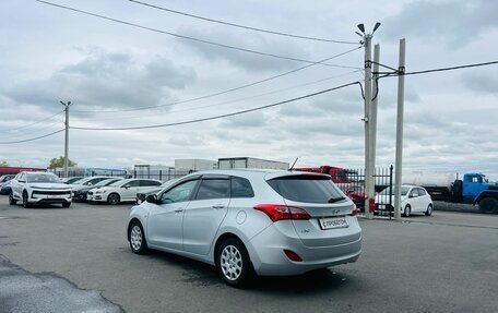 Hyundai i30 II рестайлинг, 2014 год, 1 079 000 рублей, 4 фотография