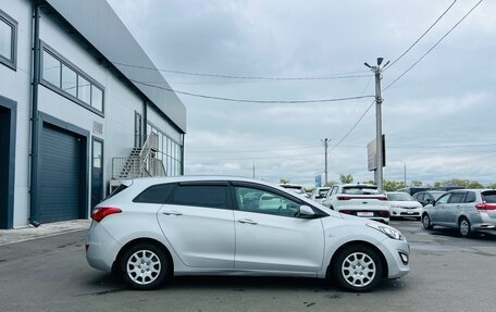 Hyundai i30 II рестайлинг, 2014 год, 1 079 000 рублей, 7 фотография