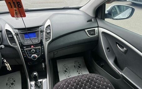 Hyundai i30 II рестайлинг, 2014 год, 1 079 000 рублей, 15 фотография