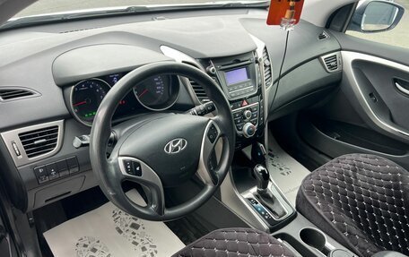 Hyundai i30 II рестайлинг, 2014 год, 1 079 000 рублей, 11 фотография