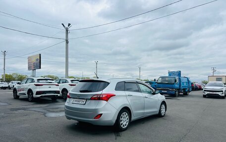 Hyundai i30 II рестайлинг, 2014 год, 1 079 000 рублей, 6 фотография