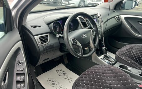 Hyundai i30 II рестайлинг, 2014 год, 1 079 000 рублей, 10 фотография