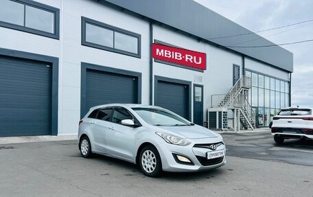 Hyundai i30 II рестайлинг, 2014 год, 1 079 000 рублей, 8 фотография