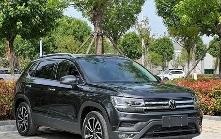 Volkswagen Tharu, 2023 год, 1 490 888 рублей, 3 фотография