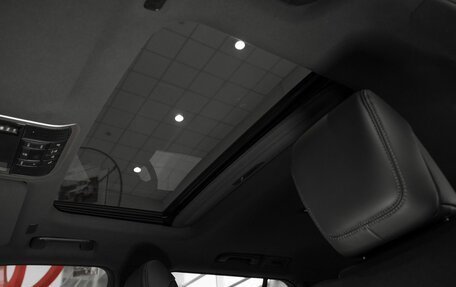 Toyota Land Cruiser, 2026 год, 17 750 000 рублей, 7 фотография