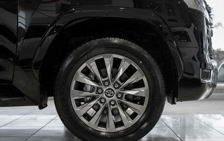 Toyota Land Cruiser, 2026 год, 17 750 000 рублей, 12 фотография