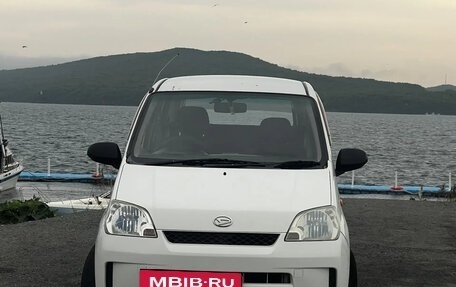 Daihatsu Mira VI, 2006 год, 260 000 рублей, 2 фотография