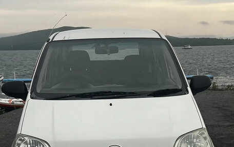 Daihatsu Mira VI, 2006 год, 260 000 рублей, 3 фотография
