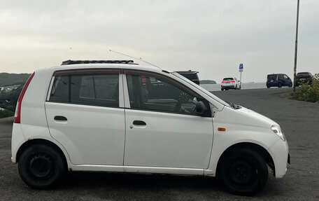 Daihatsu Mira VI, 2006 год, 260 000 рублей, 8 фотография