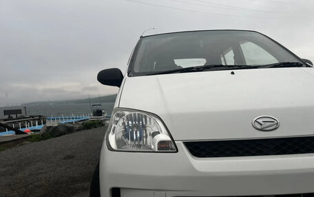 Daihatsu Mira VI, 2006 год, 260 000 рублей, 4 фотография