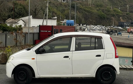Daihatsu Mira VI, 2006 год, 260 000 рублей, 5 фотография