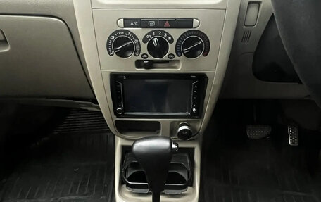 Daihatsu Mira VI, 2006 год, 260 000 рублей, 12 фотография