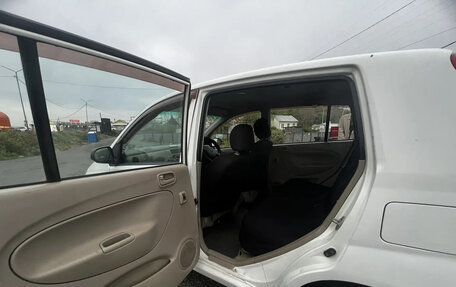 Daihatsu Mira VI, 2006 год, 260 000 рублей, 15 фотография