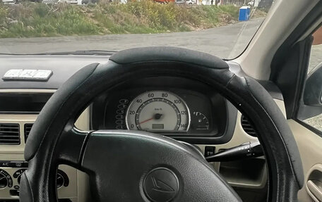 Daihatsu Mira VI, 2006 год, 260 000 рублей, 11 фотография