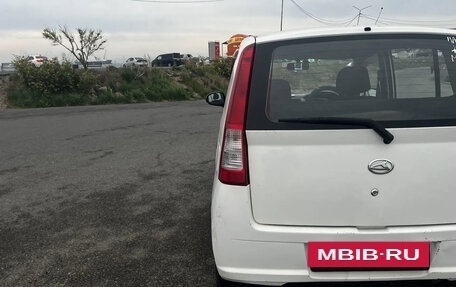 Daihatsu Mira VI, 2006 год, 260 000 рублей, 7 фотография