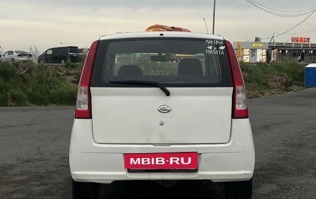Daihatsu Mira VI, 2006 год, 260 000 рублей, 6 фотография
