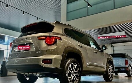 Haval H7, 2025 год, 4 000 000 рублей, 2 фотография