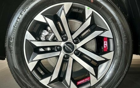 Haval H7, 2025 год, 4 000 000 рублей, 9 фотография