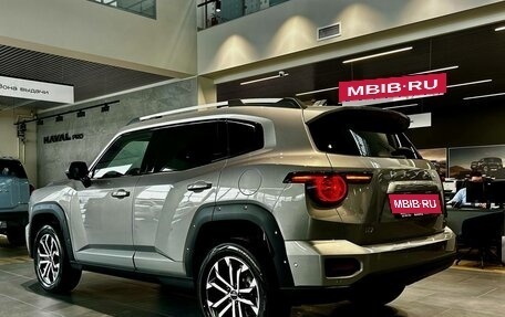 Haval H7, 2025 год, 4 000 000 рублей, 4 фотография