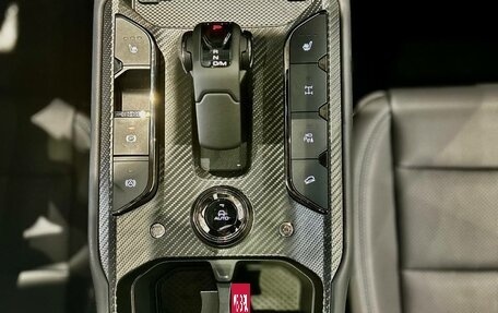 Haval H7, 2025 год, 4 000 000 рублей, 15 фотография