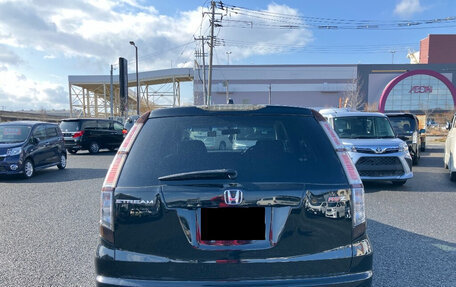Honda Stream II, 2014 год, 946 000 рублей, 6 фотография