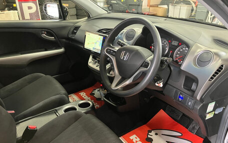 Honda Stream II, 2014 год, 946 000 рублей, 9 фотография