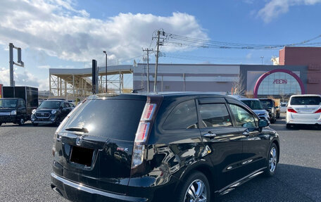 Honda Stream II, 2014 год, 946 000 рублей, 5 фотография