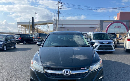 Honda Stream II, 2014 год, 946 000 рублей, 2 фотография