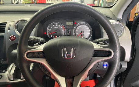Honda Stream II, 2014 год, 946 000 рублей, 12 фотография