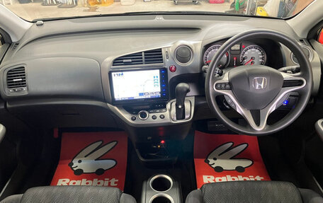 Honda Stream II, 2014 год, 946 000 рублей, 15 фотография
