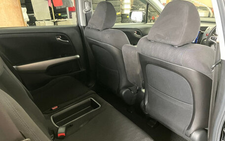Honda Stream II, 2014 год, 946 000 рублей, 26 фотография